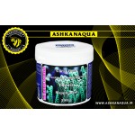 مکمل پودری  استرونسیم و مولیبدنیوم دیپ اوشن Coral Reef Strontium & Molybdenum Powder Supplement 600g